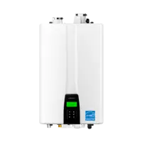 Navien Tankless  Water Heater