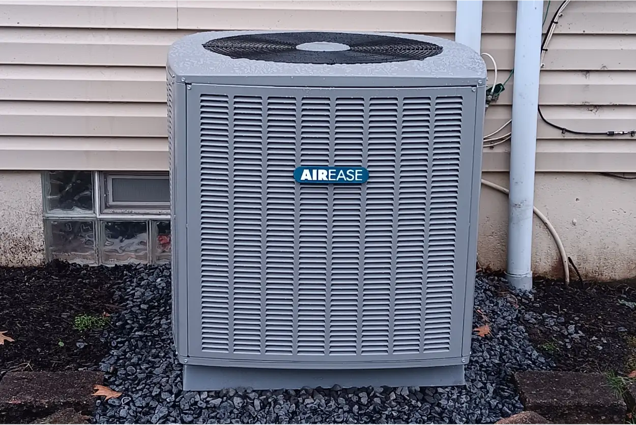 Santos Mechanical is your local Douglassville, PA and surrounding area's air conditioner service expert