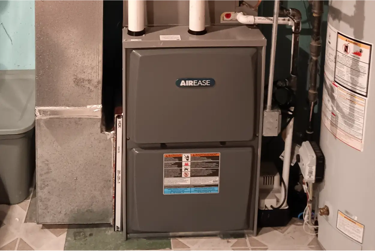 Santos Mechanical is your local Douglassville, PA and surrounding area's furnace service expert